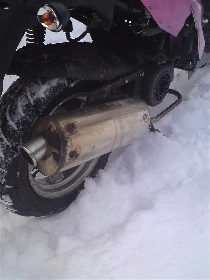 CPI popcorn  billede 9