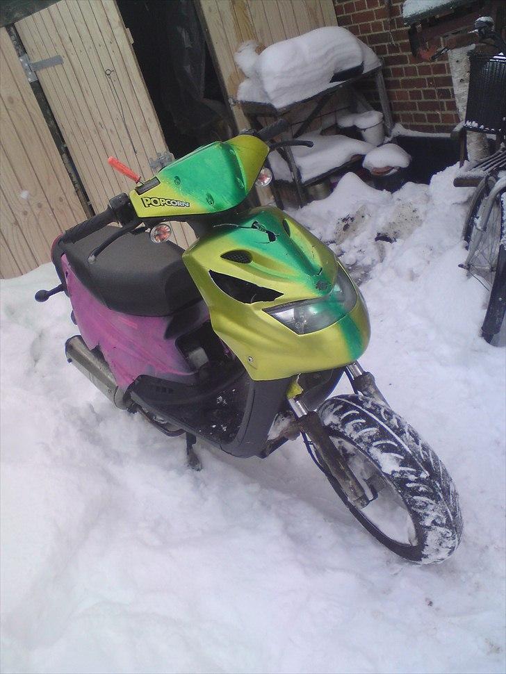 CPI popcorn  billede 10