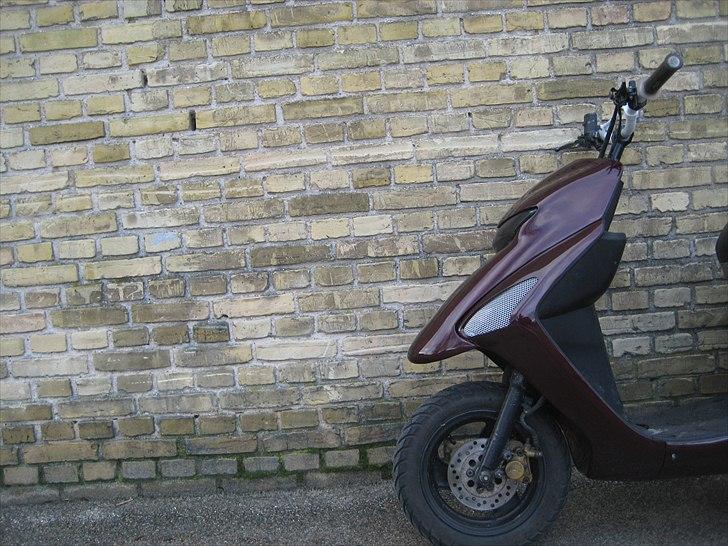 Honda SFX billede 17