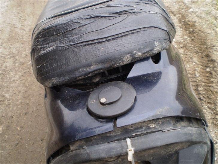 Yamaha jog as  billede 7