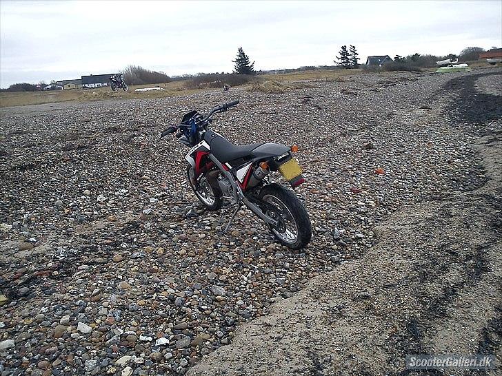 Gilera Smt lc dd <3 ikk tilsalg billede 9