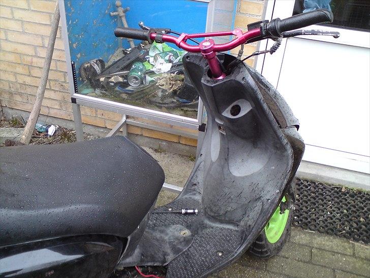 Yamaha Neo's (SOLGT) billede 5