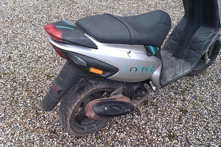 Piaggio Nrg MC3 *Byttet* billede 3