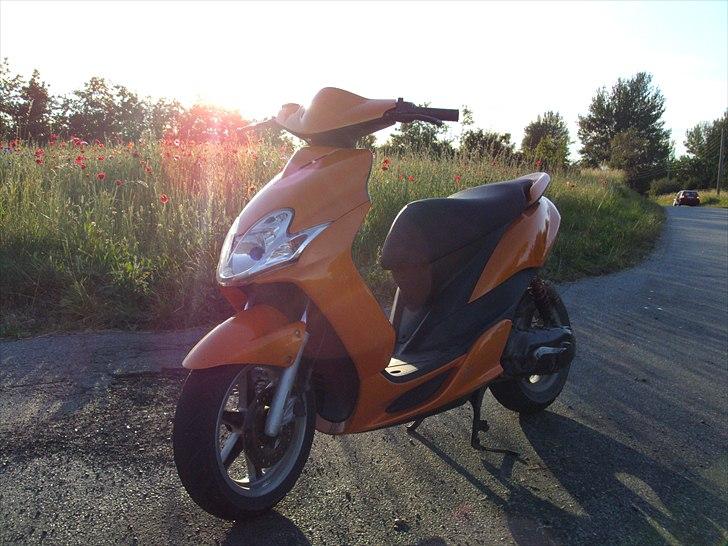 Yamaha jog r billede 13