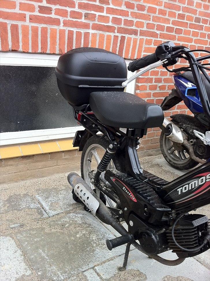 Tomos Standard billede 7