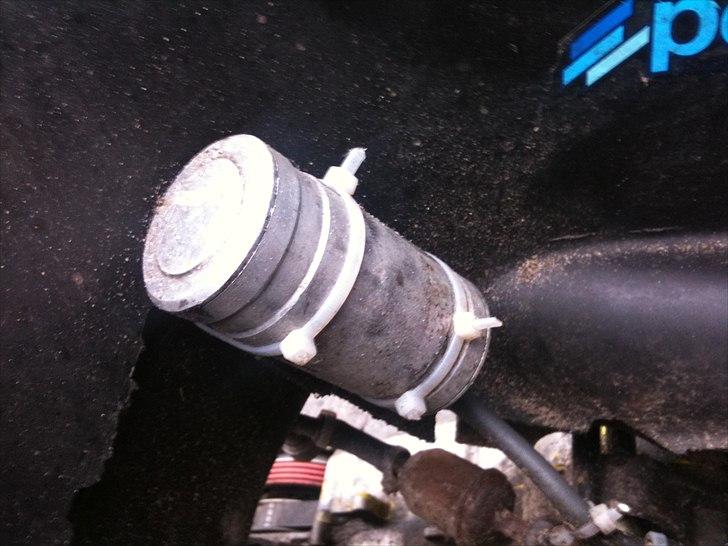 Aprilia sonic billede 7