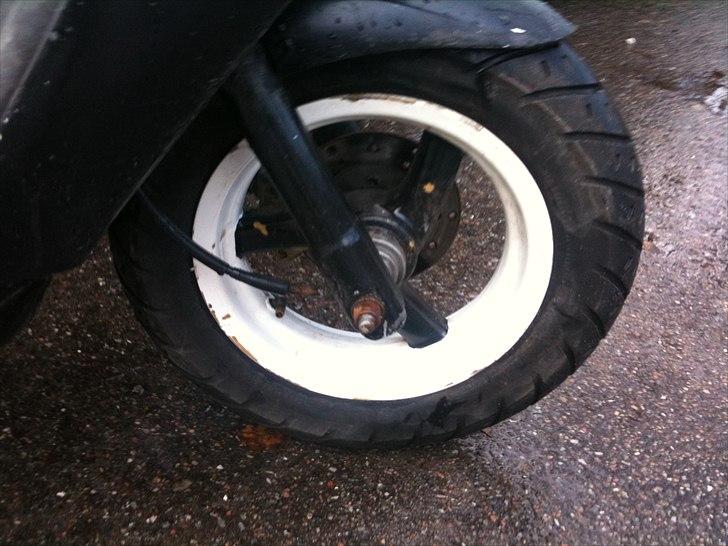 Aprilia sonic billede 10