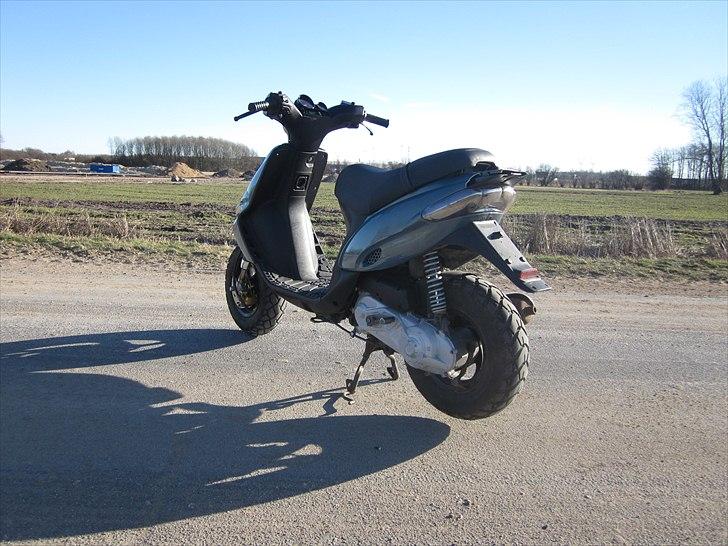 Gilera Stalker før billede 7
