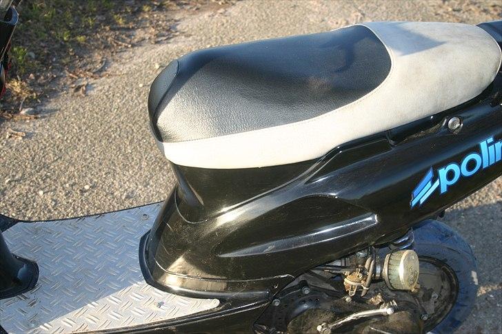 Honda sfx [tidl scooter] billede 4