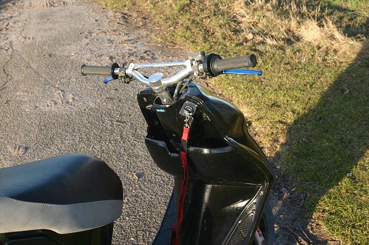 Honda sfx [tidl scooter] billede 13