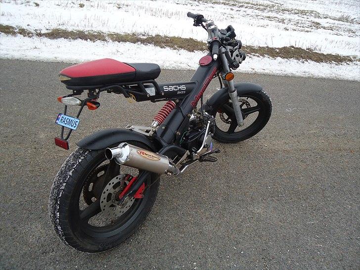 Sachs Madass billede 6