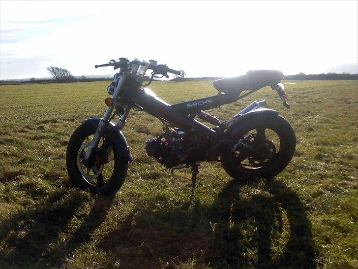 Sachs Madass billede 11