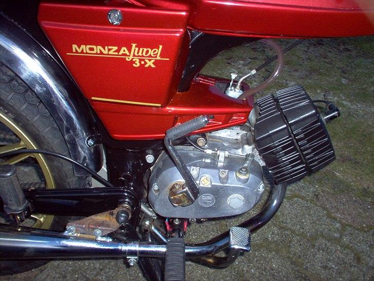 Puch monza  billede 12