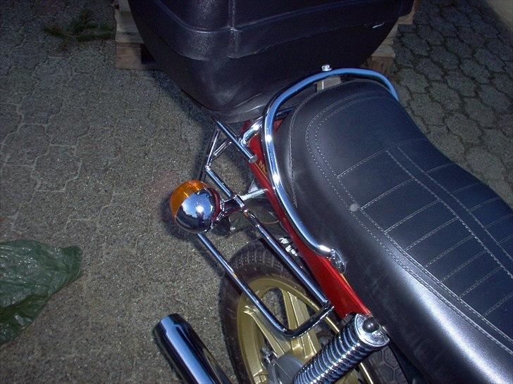 Puch monza  billede 15