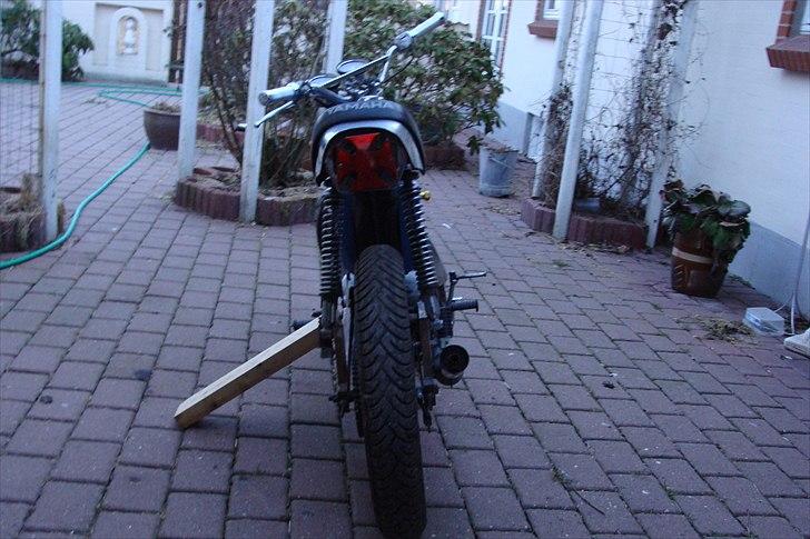 Yamaha Fs1 4Gear DX billede 4