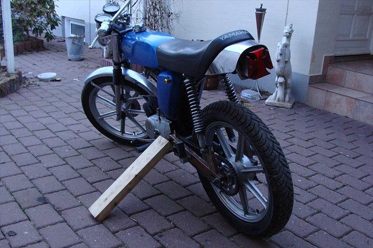 Yamaha Fs1 4Gear DX billede 5