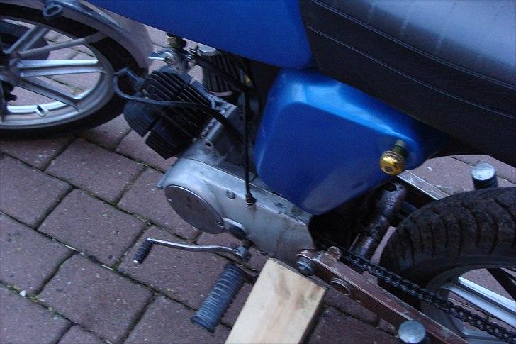 Yamaha Fs1 4Gear DX billede 7