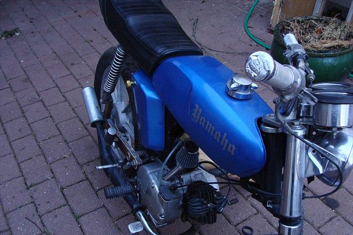 Yamaha Fs1 4Gear DX billede 9