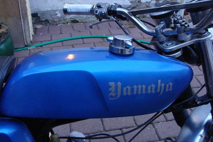 Yamaha Fs1 4Gear DX billede 11