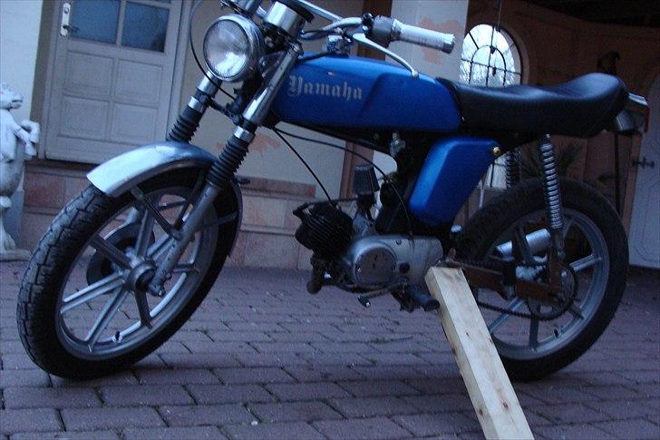 Yamaha Fs1 4Gear DX billede 18