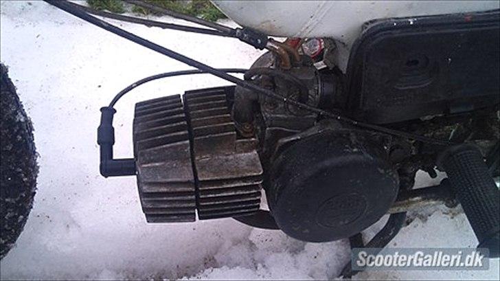 Puch maxi ( solgt for 1300 kr  billede 3