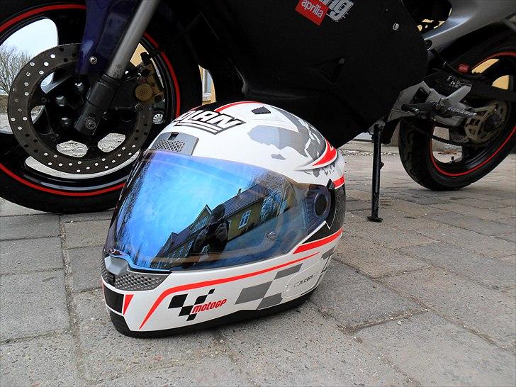 Aprilia RS50 billede 13