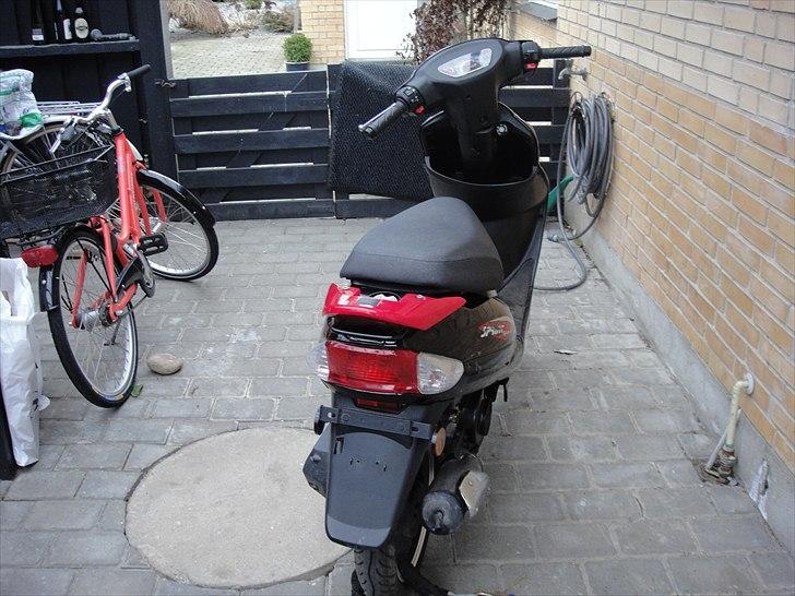 Giantco sprint (DØD) billede 3