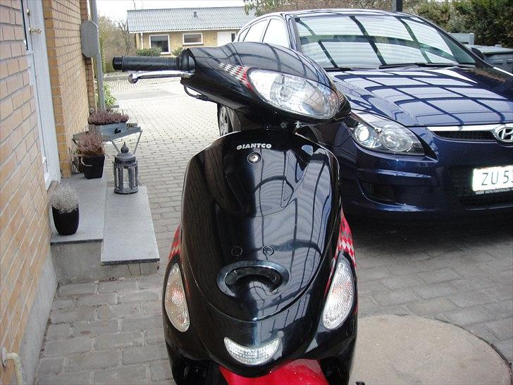 Giantco sprint (DØD) billede 5