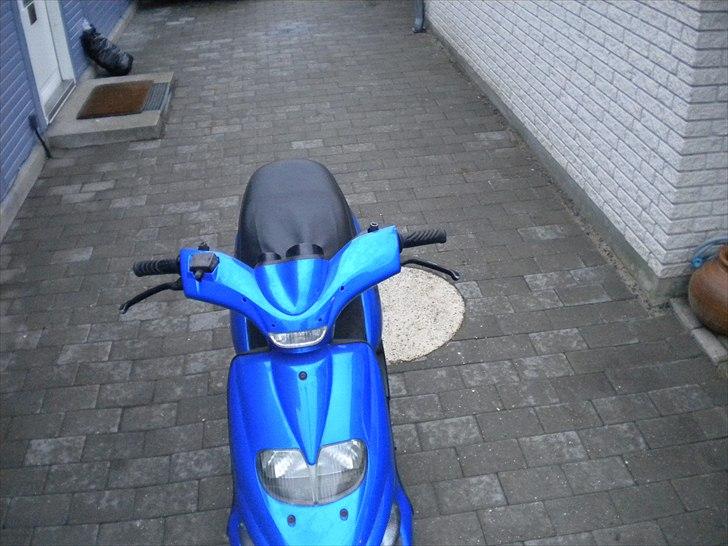 Gilera Stalker billede 7