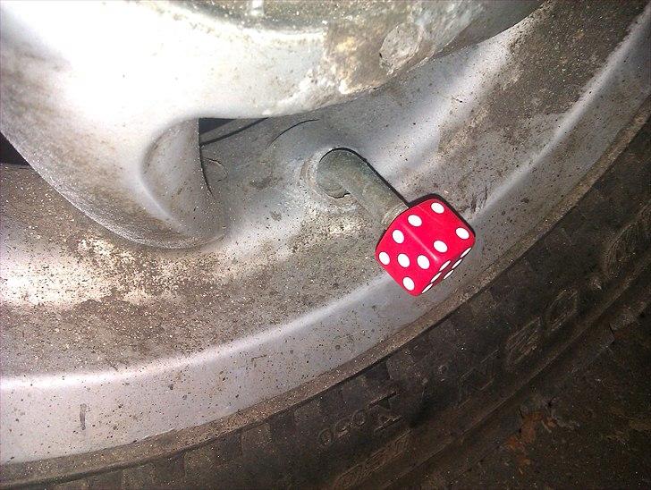 Gilera Stalker AC (vinterhi) billede 5