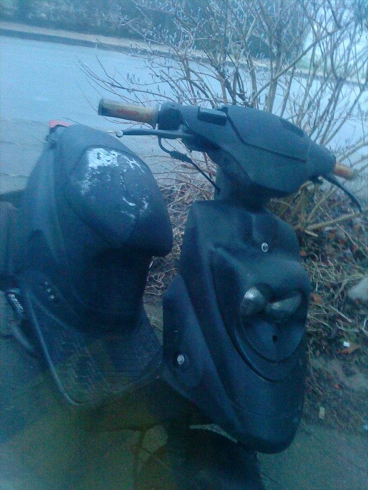 PGO Hot 50 solgt billede 7