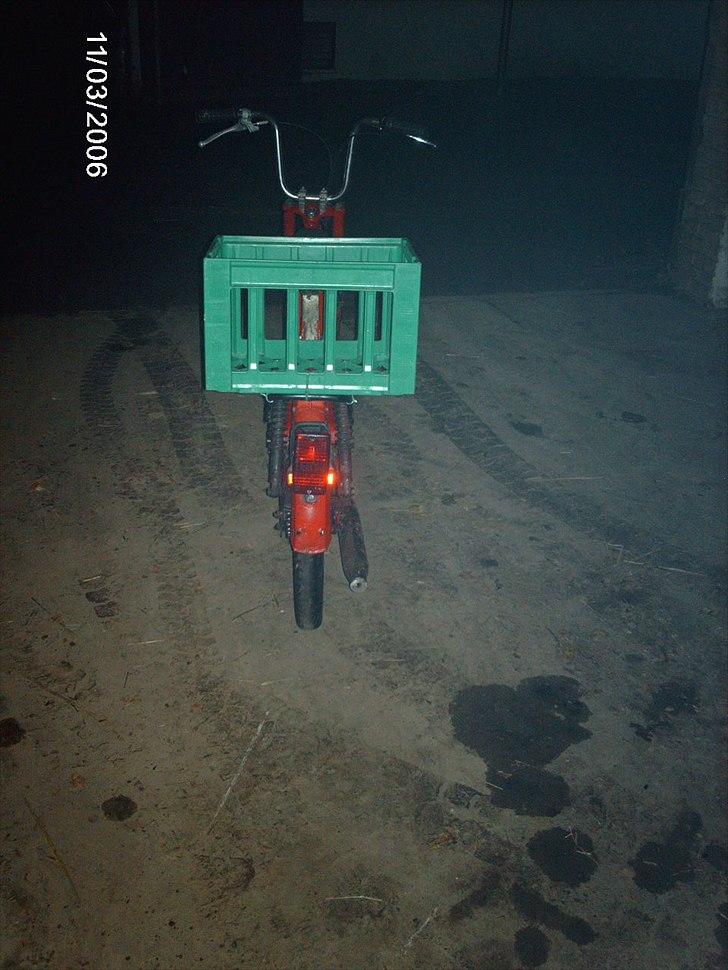 Tomos quadro $ billede 2