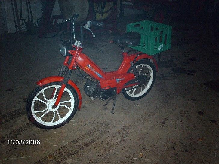 Tomos quadro $ billede 3