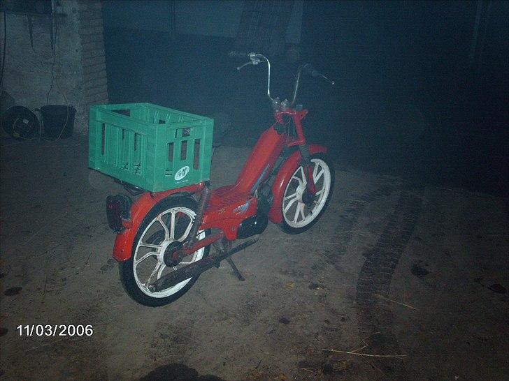 Tomos quadro $ billede 4