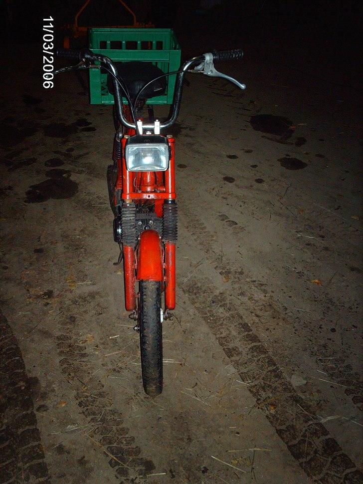 Tomos quadro $ billede 5