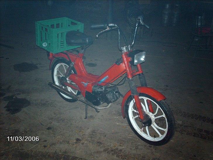 Tomos quadro $ billede 6