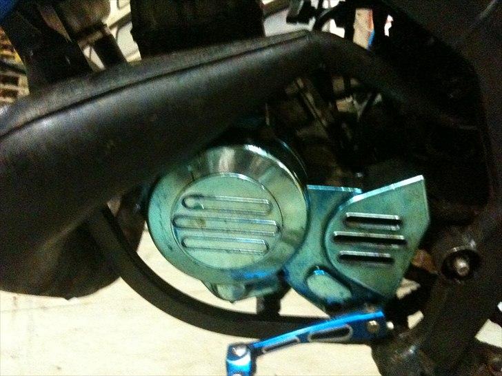 Derbi Senda SM X-treme - Solgt billede 19