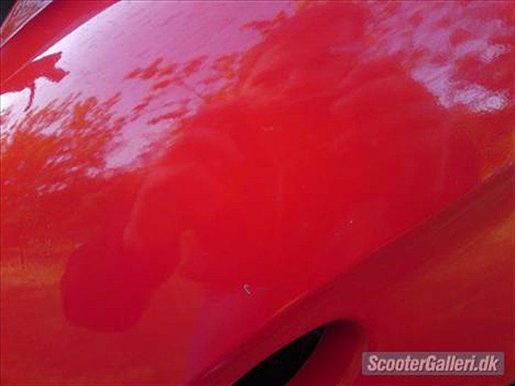 Gilera stalker TIL SALG billede 3