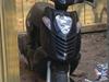 Aprilia Sonic Gp Solgt