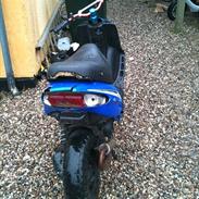 Gilera Stalker  {SOLGT}