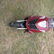 Aprilia Sonic - Solgt.