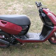 Aprilia Sonic - Solgt.