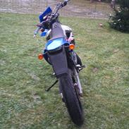 Derbi Senda SM X-Treme