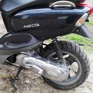 Yamaha Neos *SOLGT*