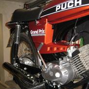 Puch Grand prix