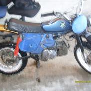 Puch Rough Rider