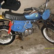 Puch Rough Rider