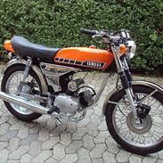 Yamaha Fs1 4-gear "SOLGT"