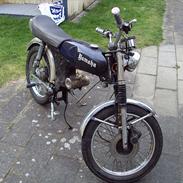 Yamaha Fs1 4-gear "SOLGT"