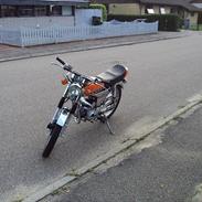 Yamaha Fs1 4-gear "SOLGT"